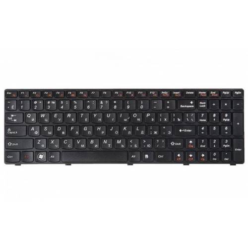 Клавиатура для ноутбука Lenovo B570,B590,V570