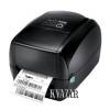 Принтер этикеток Godex RT700, термо/термотрансферный принтер, 200 dpi, 5 ips, ширина 4.25