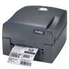 Принтер этикеток Godex G500-U, термо/термотрансферный принтер, 203 dpi,  5 ips