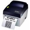 Принтер этикеток Godex DT4С термопринтер штрихкодовых этикеток, 203 dpi, USB 4 ips